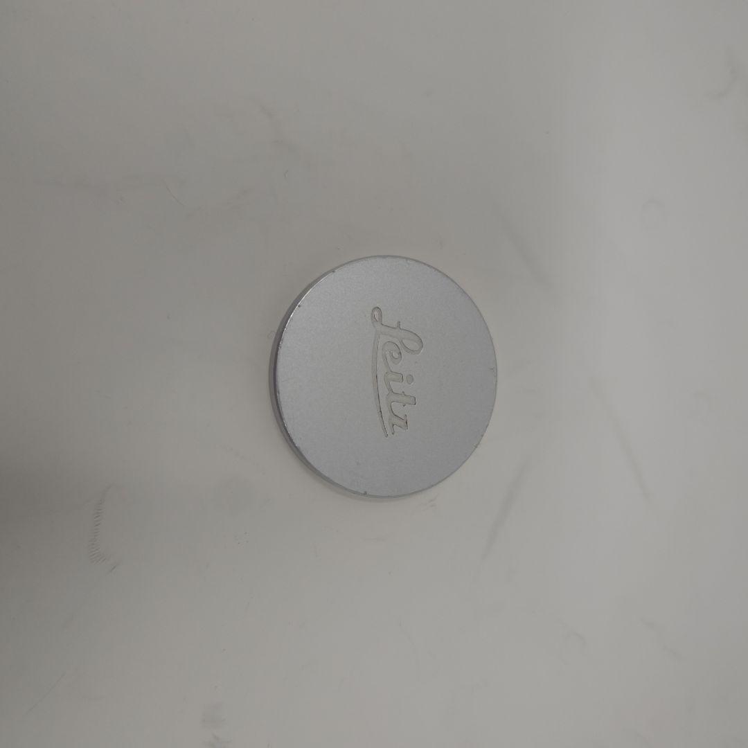 LEITZ PHONE 2 純正シリコンカバー＆レンズキャップ