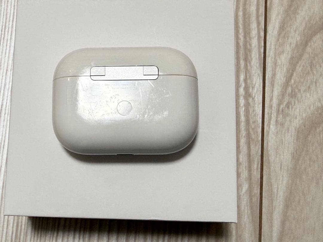 Apple AirPods Pro 第一世代