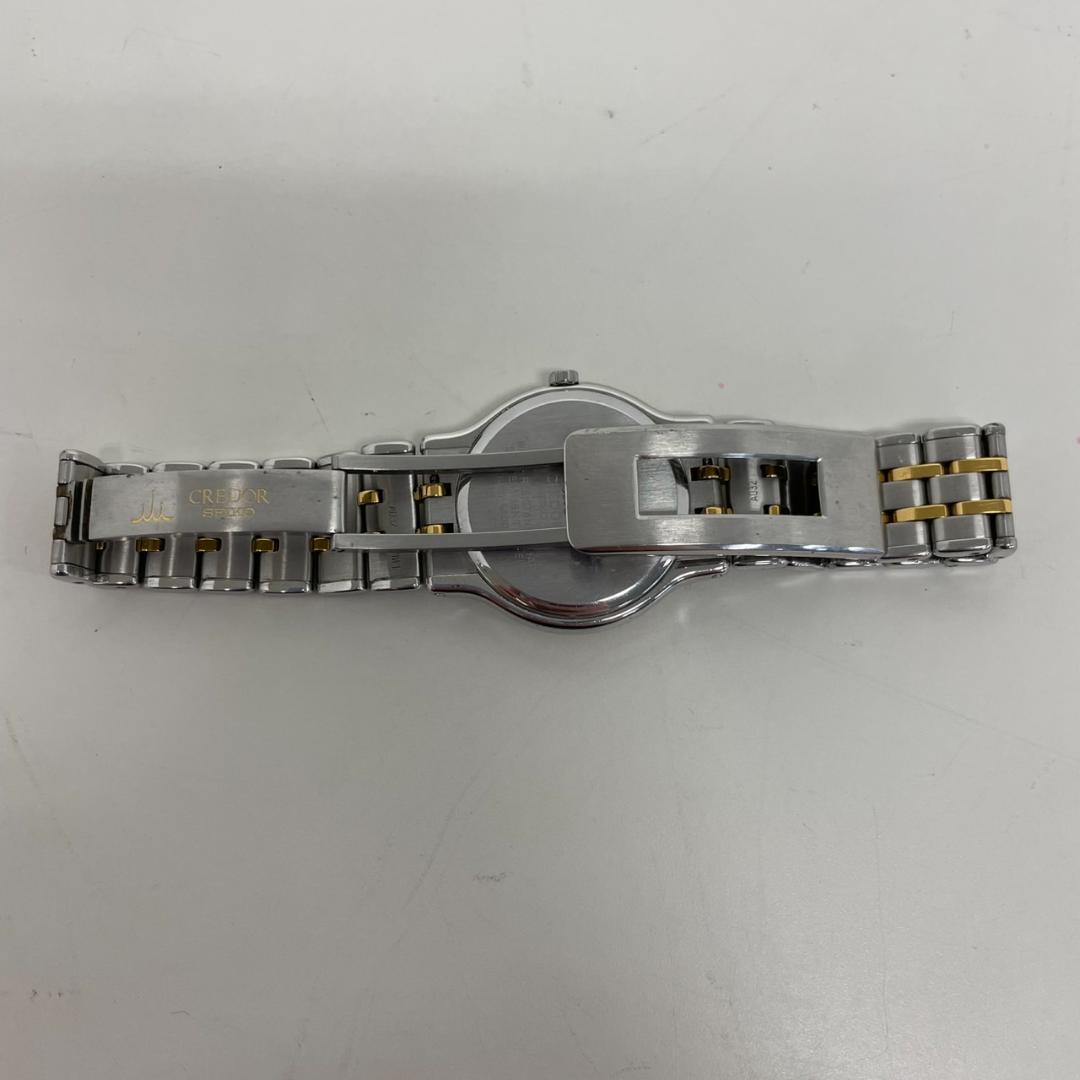 時計 770297/SEIKO CREDOR 8J86-6A00