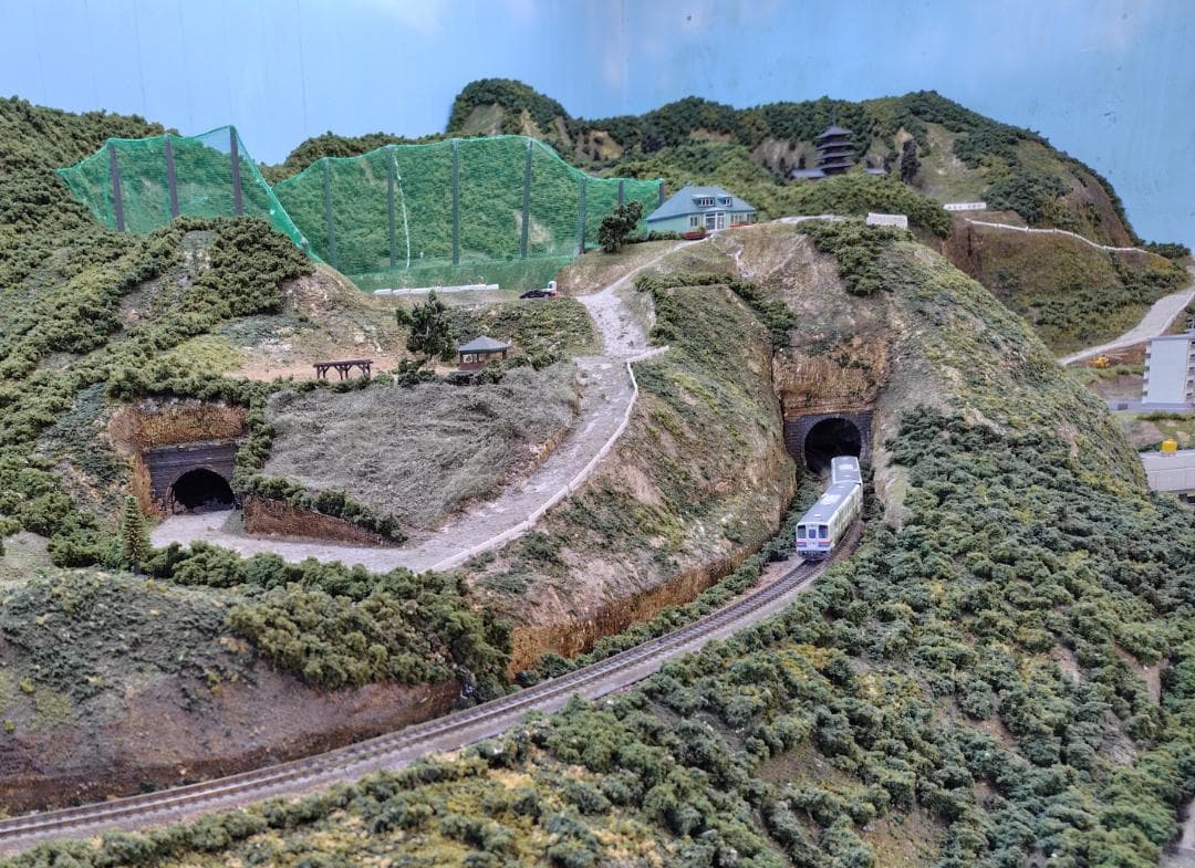 鉄コレ 若桜鉄道 WT3000形 2両セット