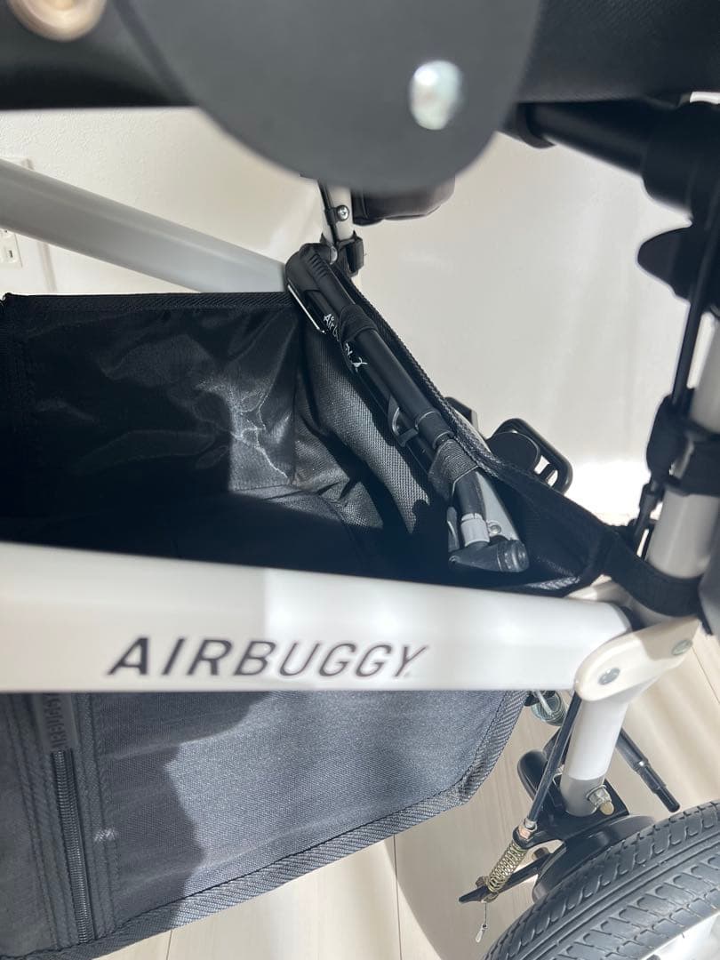 エアバギー　DOME3 ラージ