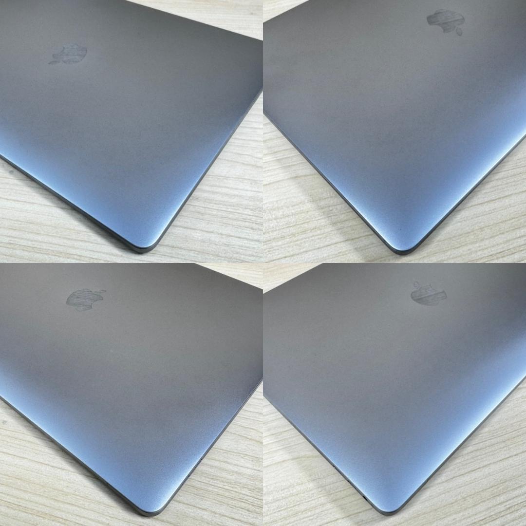 MacBook本体 P294Apple MacBook Pro i9 15inch 32GB 1TB