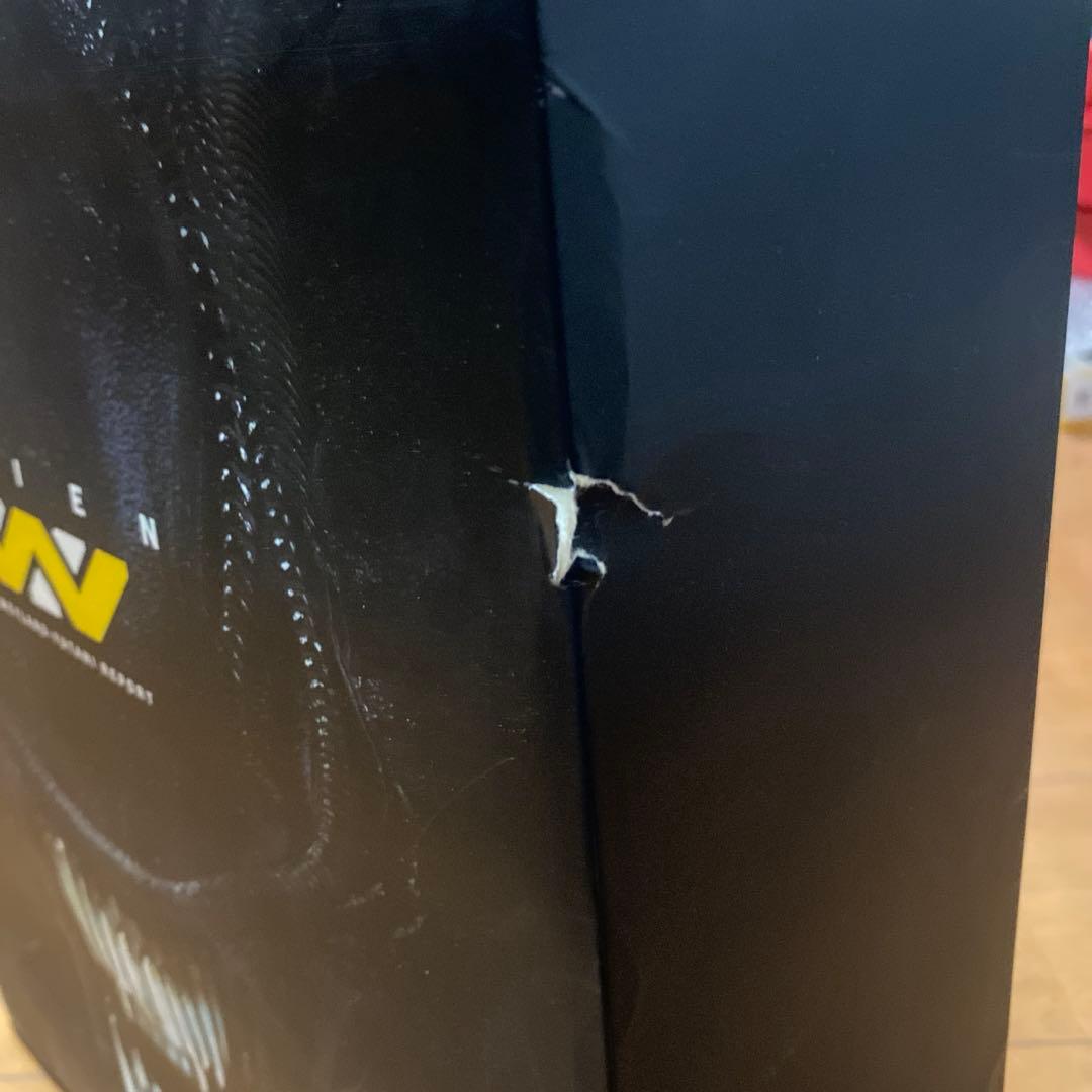 ウェイランド・ユタニ エイリアン・レポート ブック コレクターズエディション