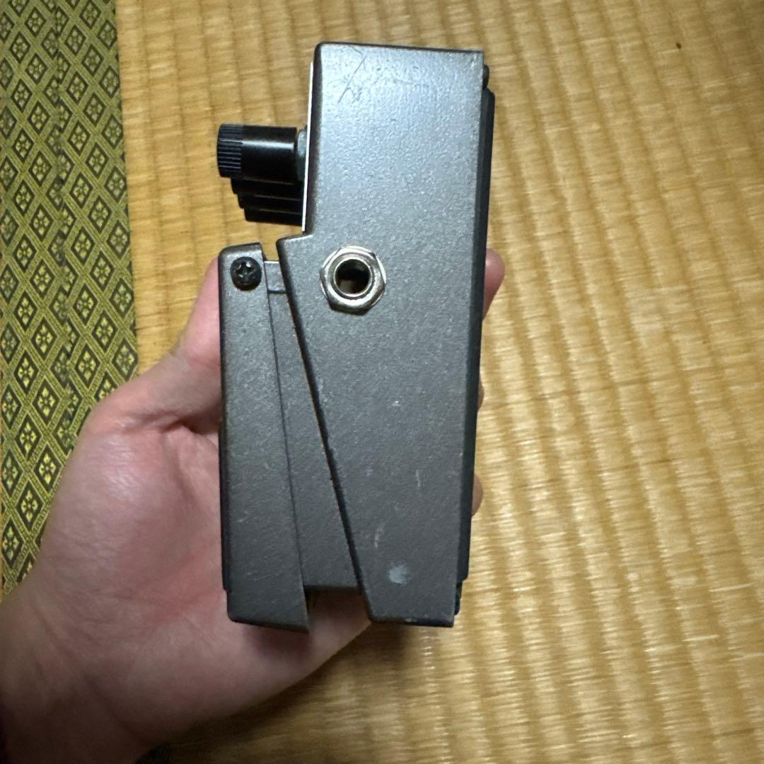 ギター BOSS Digital Reverb / Delay