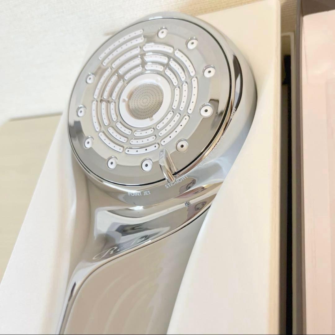 ReFa リファ ファインバブルU シャワーヘッド 新品未使用　正規品