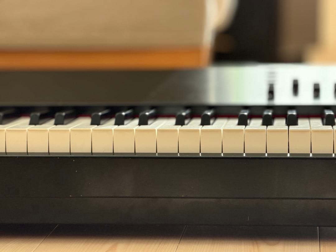 Yamaha S90ES ハードケース付き