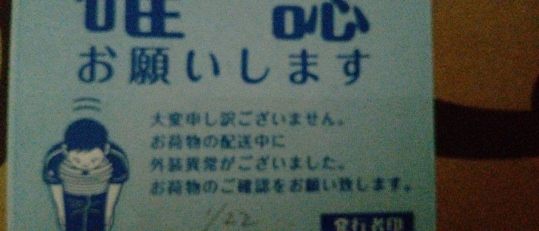 どきゅーと ホロライブプロダクション 超特大ぬいぐるみ 不知火フレア (箱破れ)