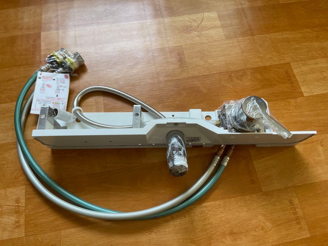 TOTO∥洗面台スウィング3面鏡TL486F2SB LTL486F2R 引取検定