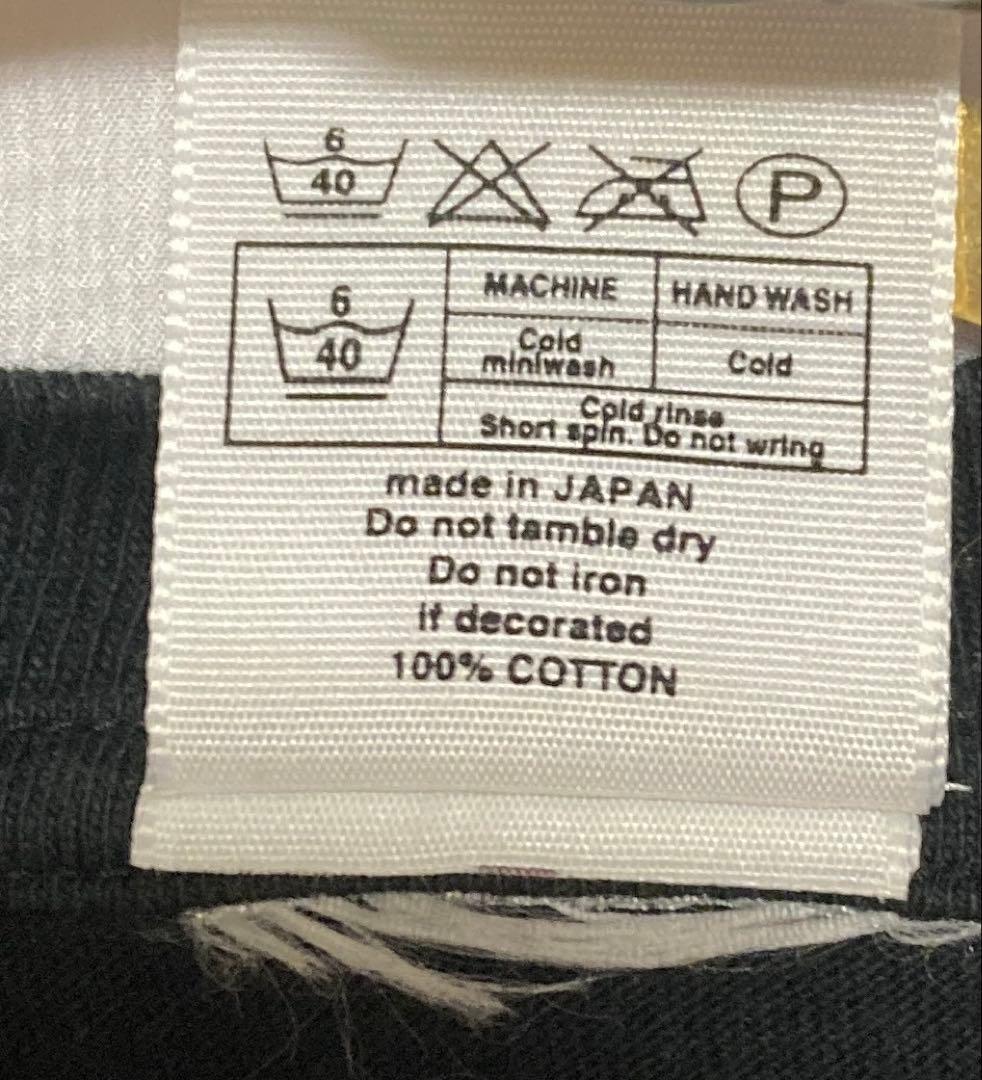 00s ビンテージ エアロスミス 黒 Tシャツ M