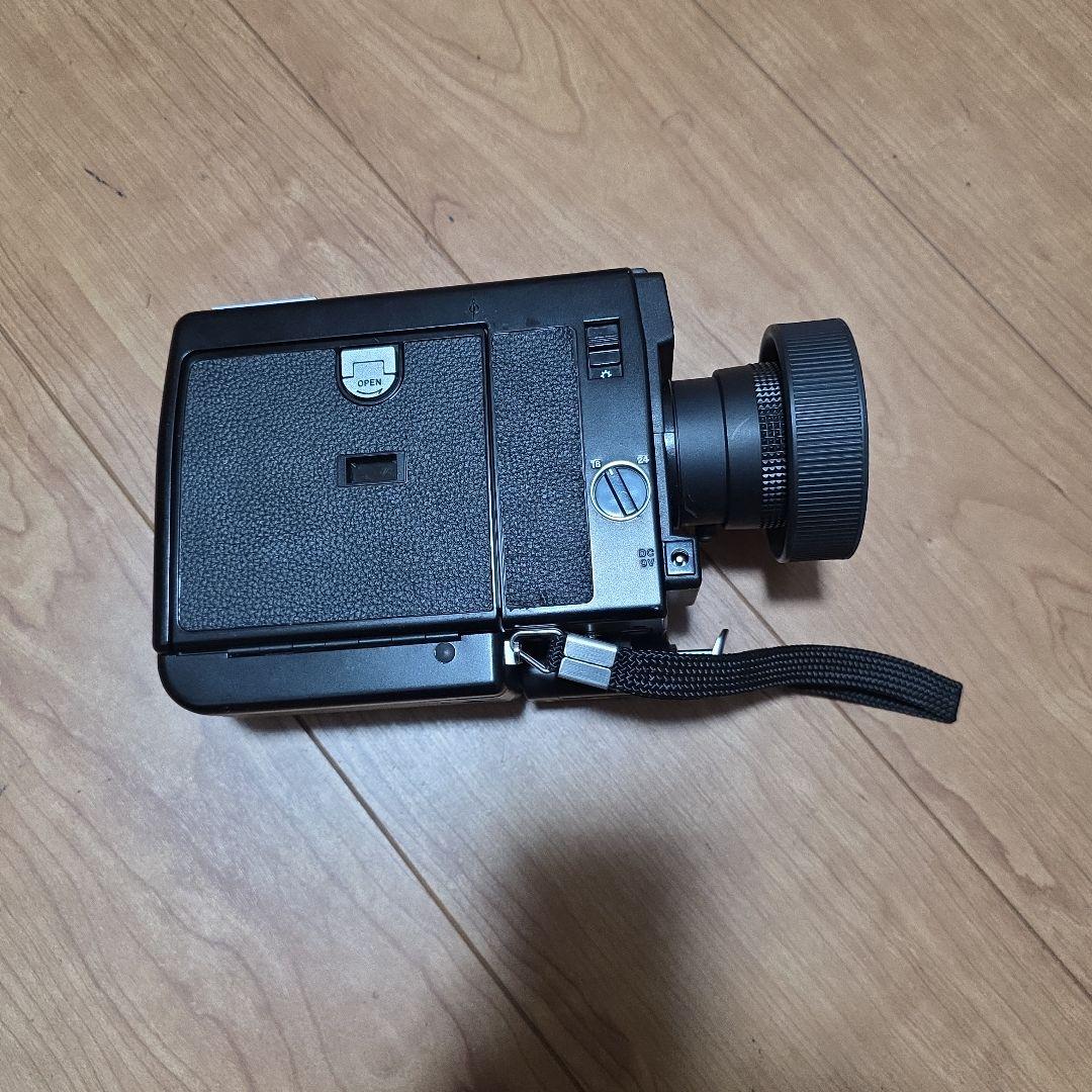 キヤノン　Canon 514XL-S ビデオカメラ本体