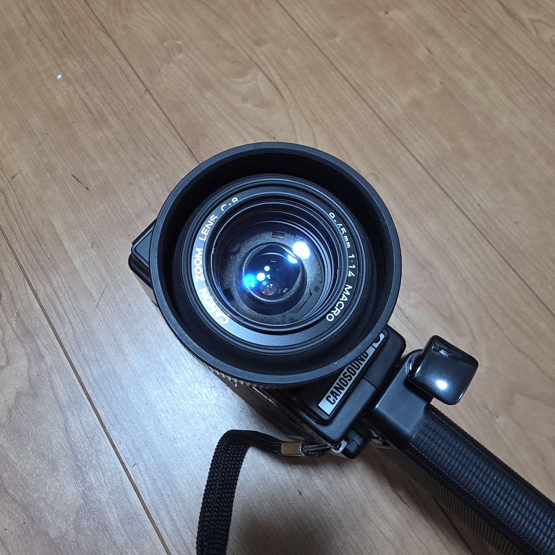 キヤノン　Canon 514XL-S ビデオカメラ本体