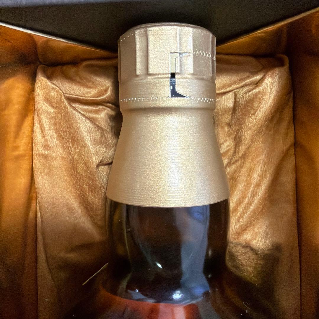 サントリー シングルモルト ウイスキー 山崎 12年 700ml