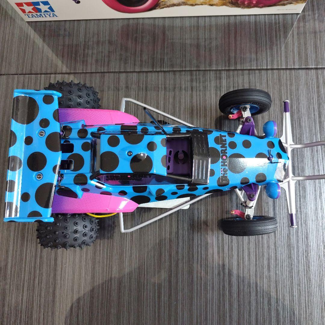 タミヤ 1/10ホーネット　JUNWATANABE フルセット注文中