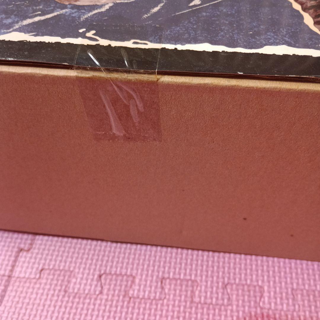 東宝30㎝シリーズ　ラドン（1964版）