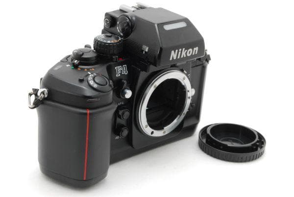ニコン Nikon F4 ボディ