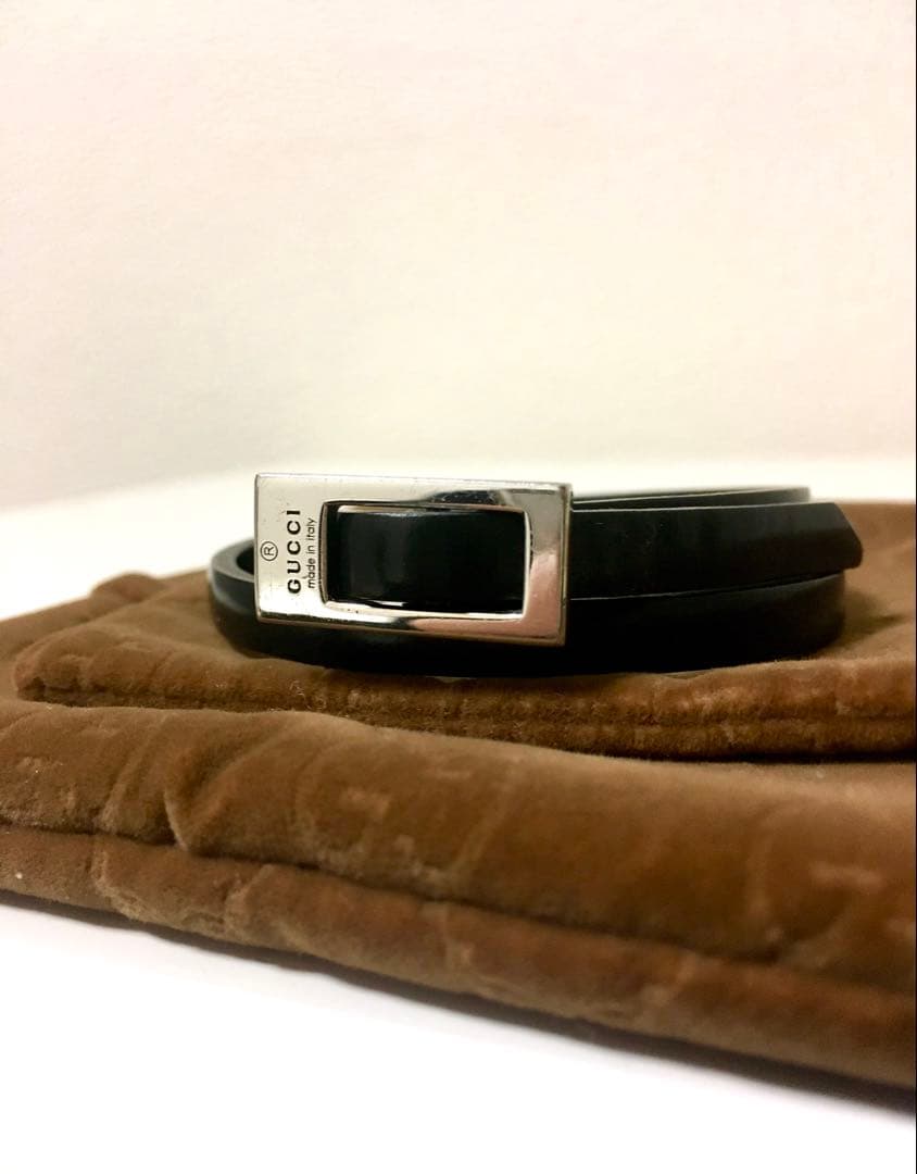 GUCCIブレスレットGUCCIレザーブレスレットグッチアクセサリーグッチブレス