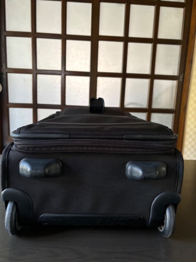 美品　TUMIトゥミ　キャリーバッグ　機内持ち込み