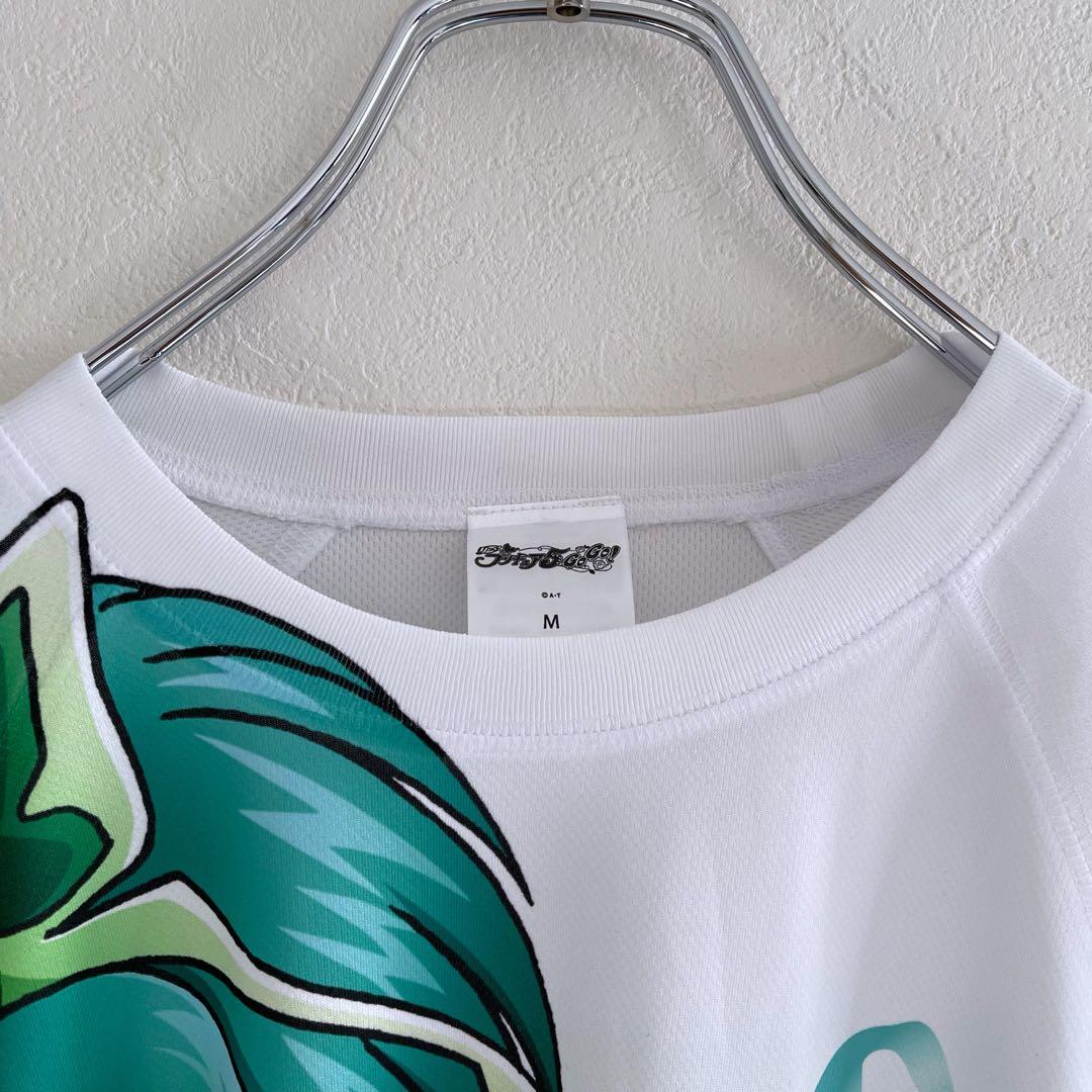 プリキュア Tシャツ Mサイズ