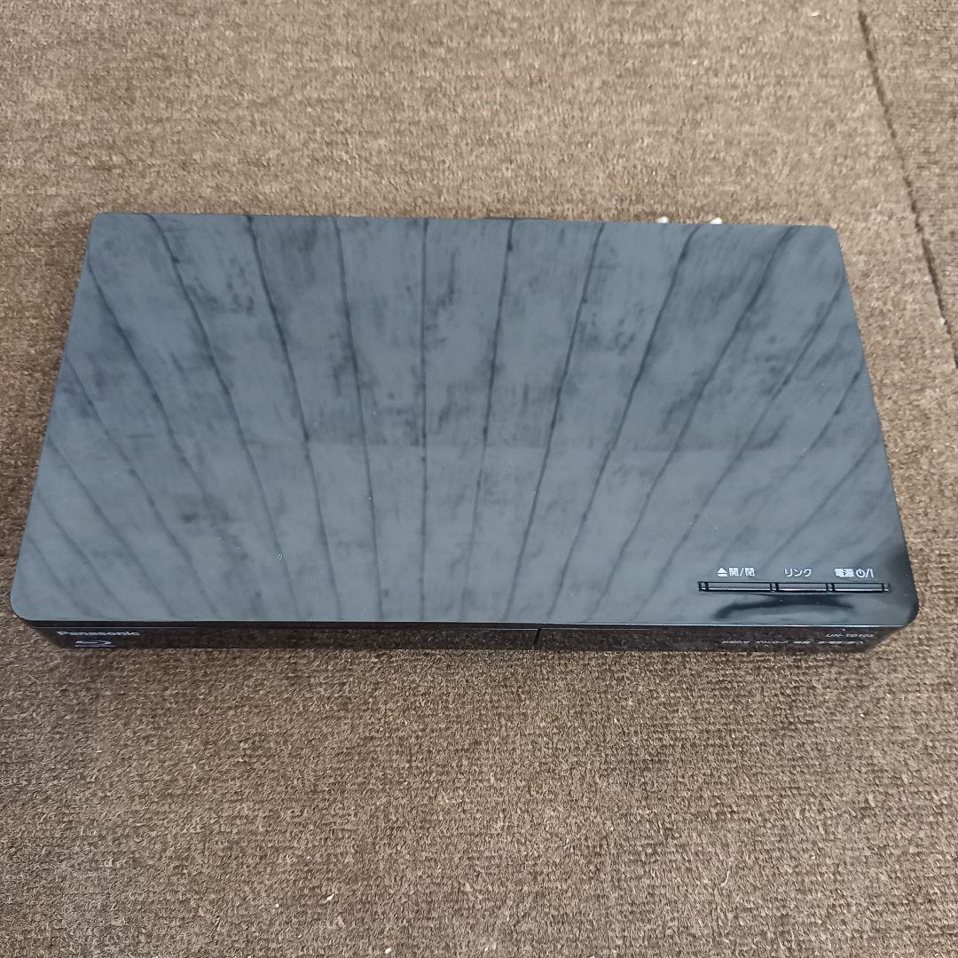 Panasonic プライベートビエラ UN-15TD10 UN-15CTD10