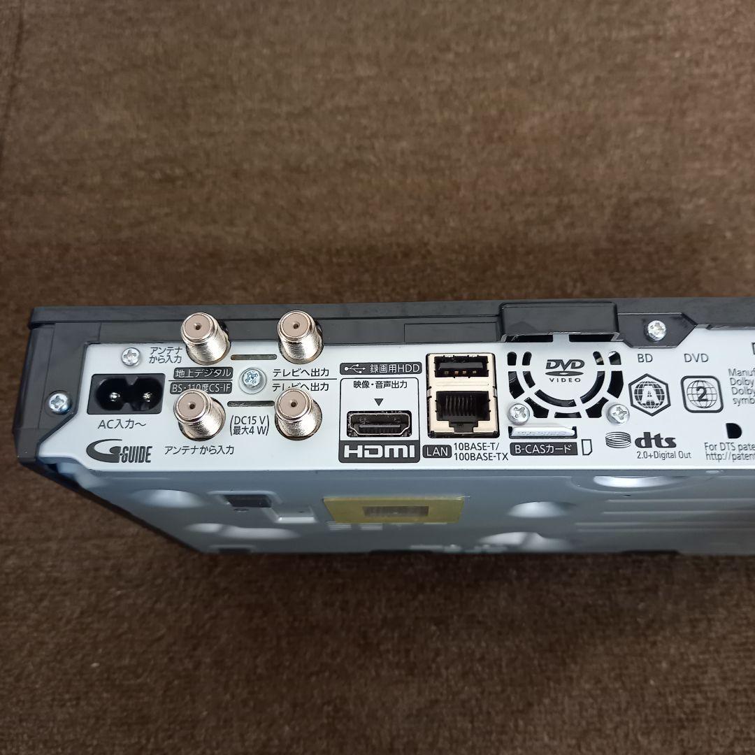 Panasonic プライベートビエラ UN-15TD10 UN-15CTD10