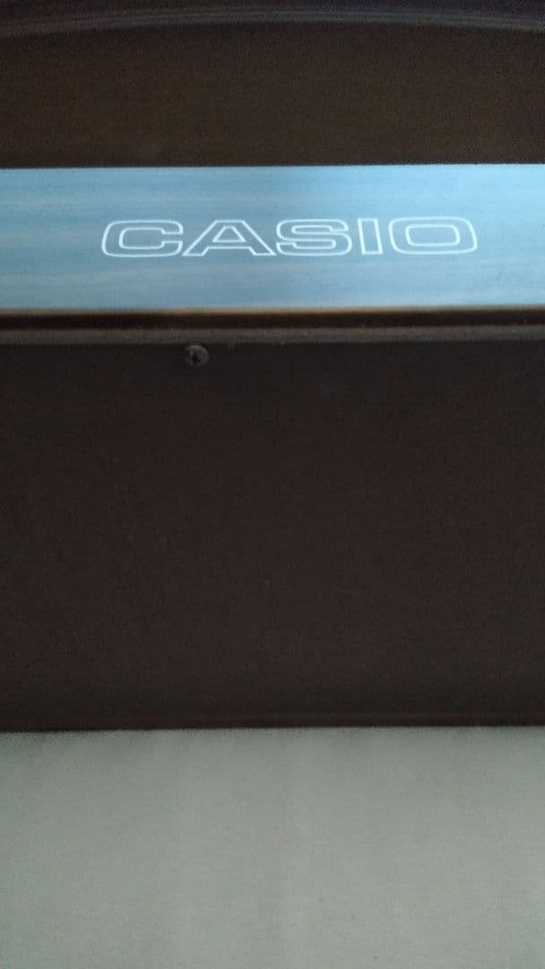 CASIO CASIOTONE701 61鍵盤 シンセサイザー