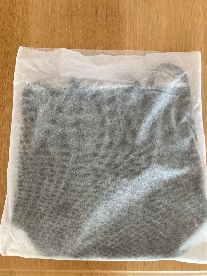 北欧暮らしの道具店　Morphée モルフェ / ゴートレザーバッグ（Lサイズ)