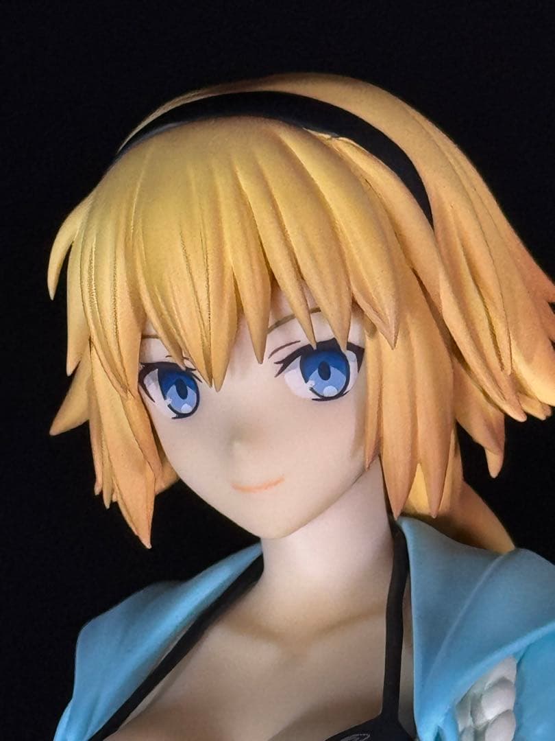 FGO アーチャー ジャンヌ・ダルク 1／7スケールフィギュア