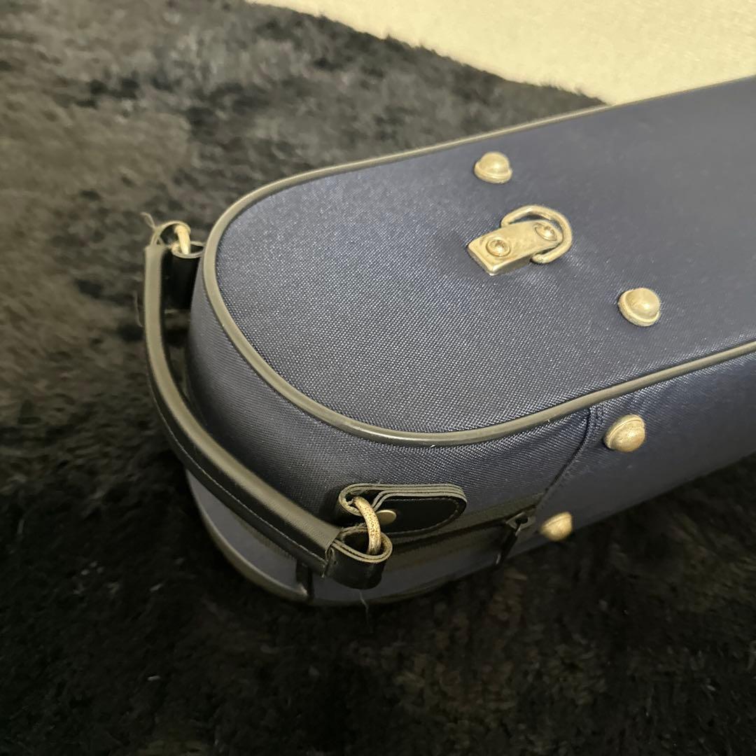Gig Case バイオリンケース 4/4サイズ セミハードケース