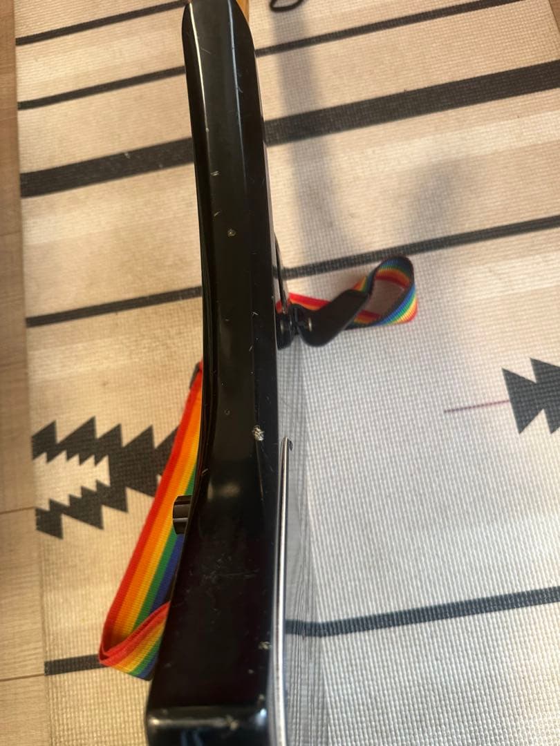 終了間近 最後❗️Mg125x初期型ヒデギター　FERNANDESモッキンバード