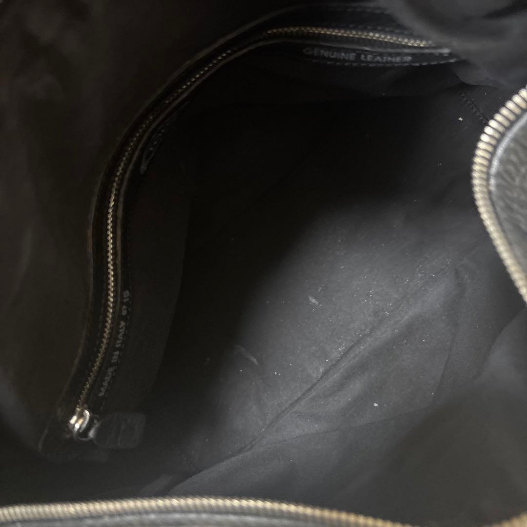 美品TOD'S レディースショルダーバッグ　ワンショルダーバッグ