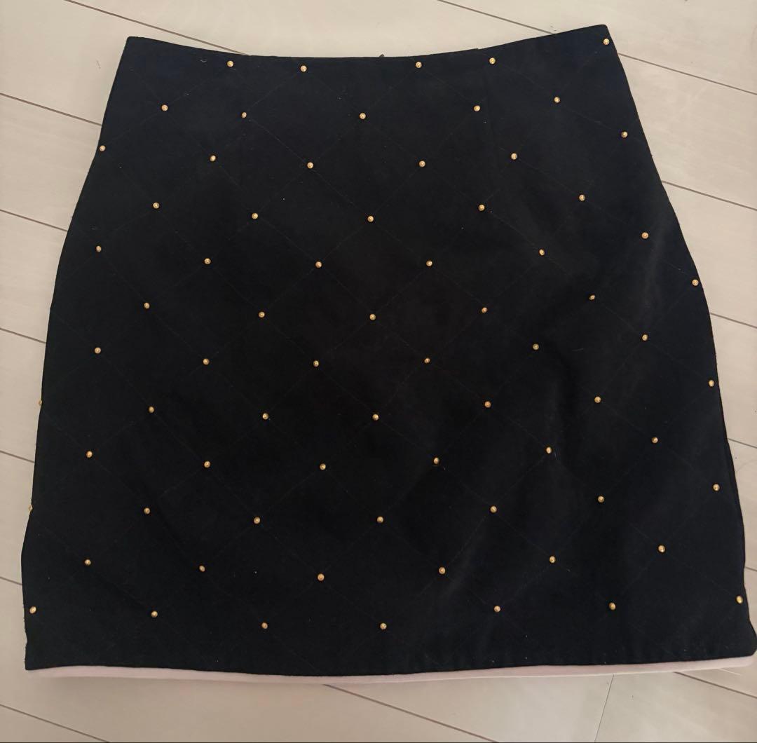 Glossy ローブドフルール グロッシー セットアップ キャバ ドレス