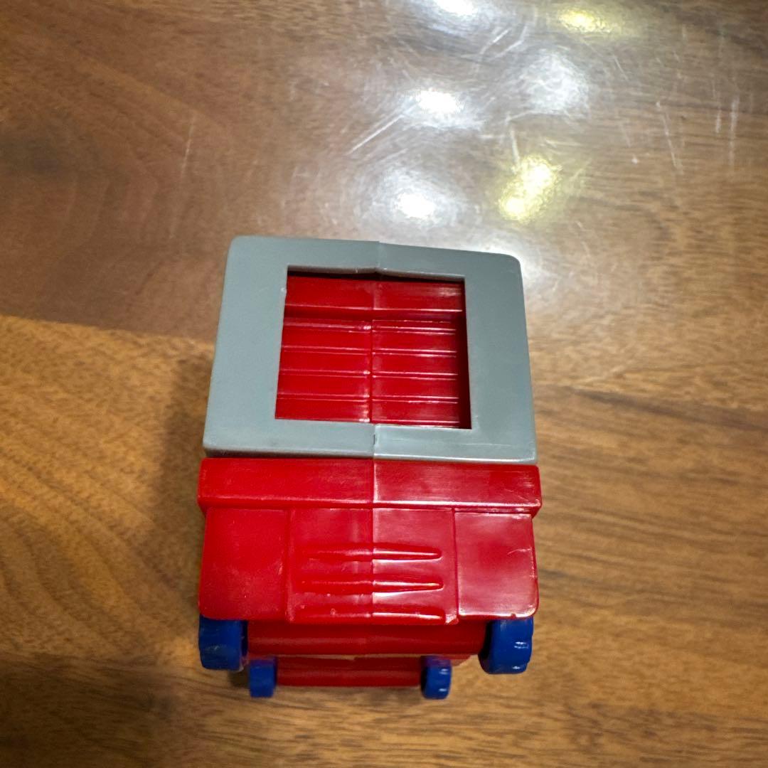 レア　希少マクドナルド　ミールトイ　ユナイテッド航空 ドナルド