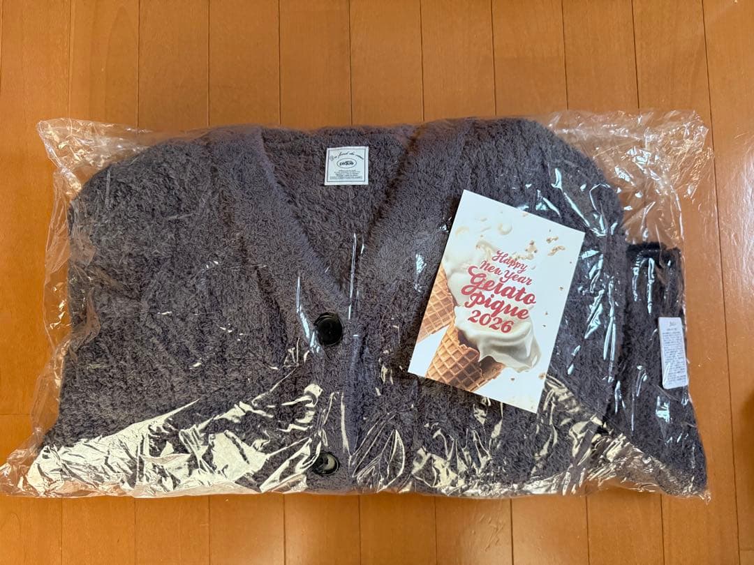 め*す様 ジェラピケ2026福袋B