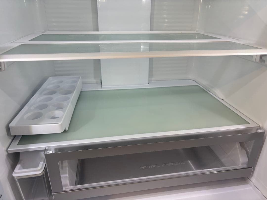 【極美品】24年式 Panasonic NR-F53HX1-N 冷蔵庫 525L