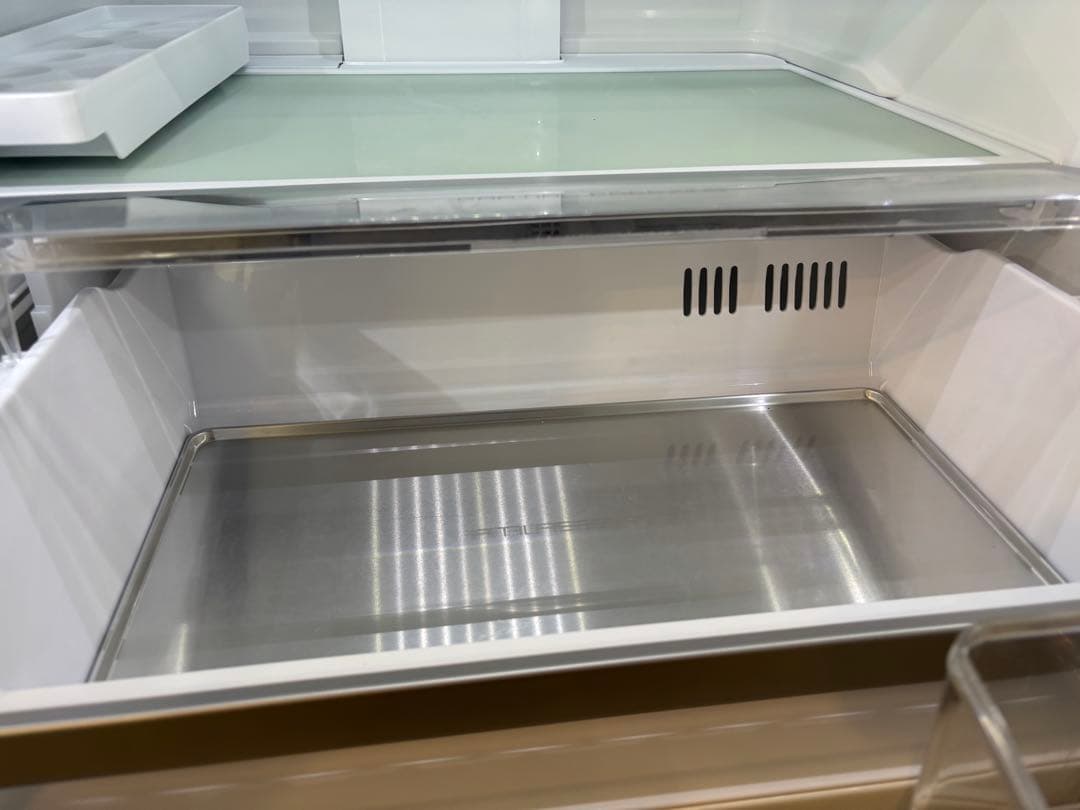 【極美品】24年式 Panasonic NR-F53HX1-N 冷蔵庫 525L