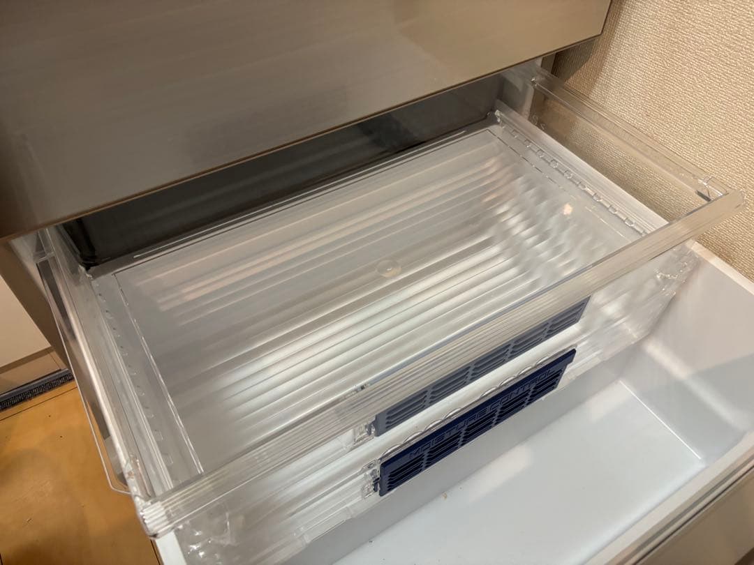 【極美品】24年式 Panasonic NR-F53HX1-N 冷蔵庫 525L