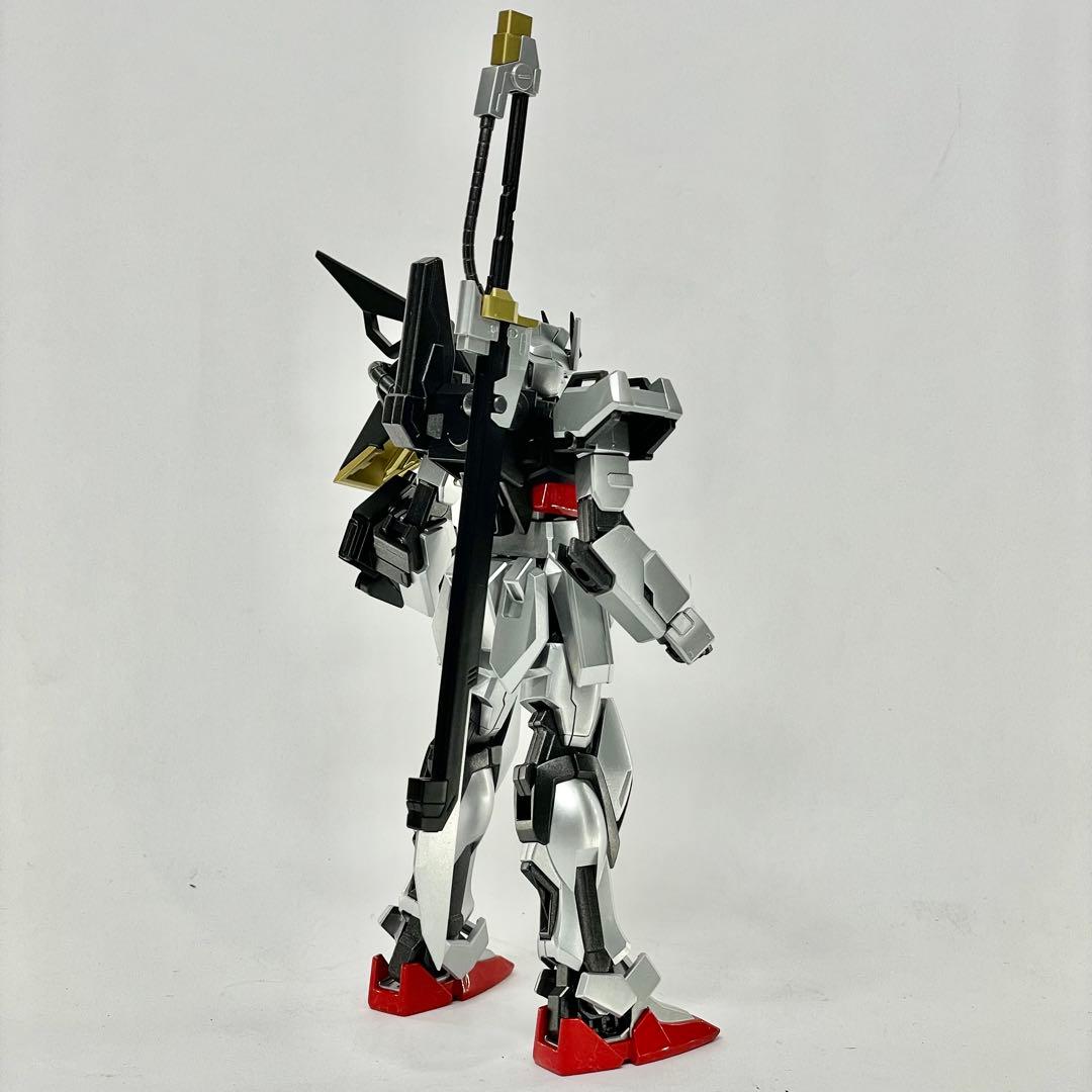 EG パーフェクトストライクガンダム+ガンバレルストライカー 完成 塗装