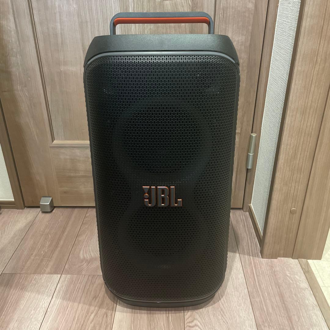 【山下】JBL PartyBox Club 120