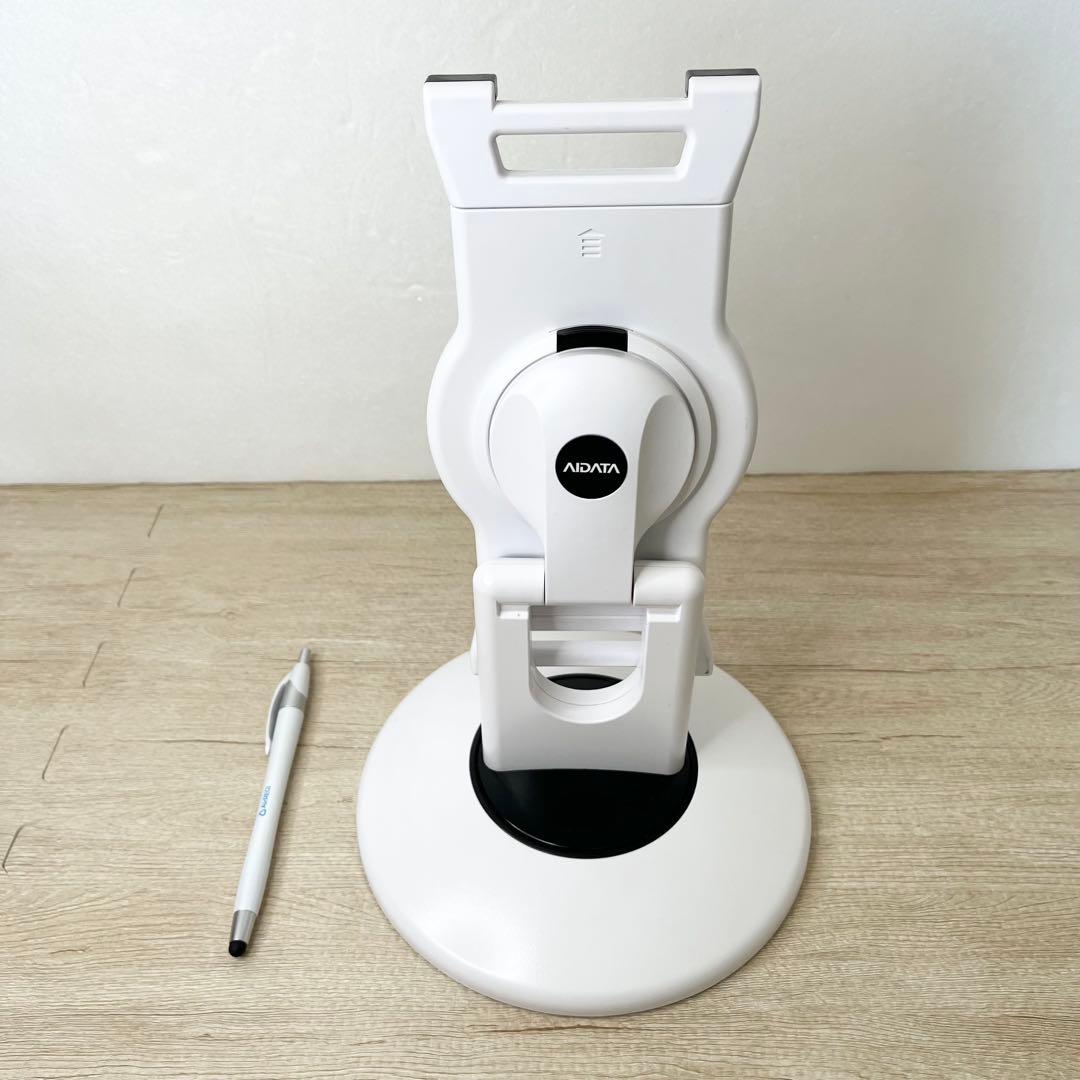 スター精密 レシートプリンター POP10 WHT JP エアレジ スマレジ