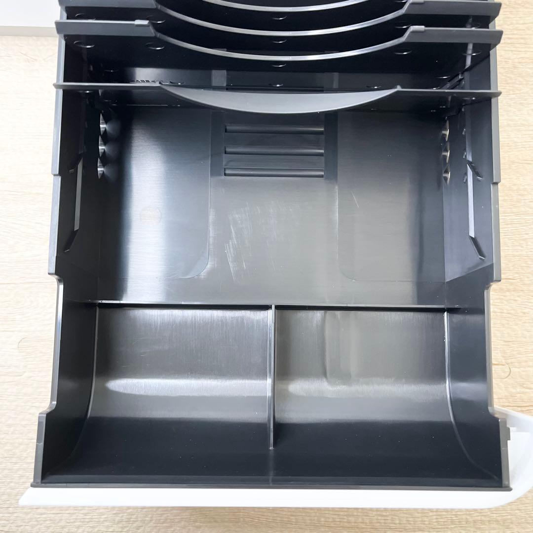 スター精密 レシートプリンター POP10 WHT JP エアレジ スマレジ