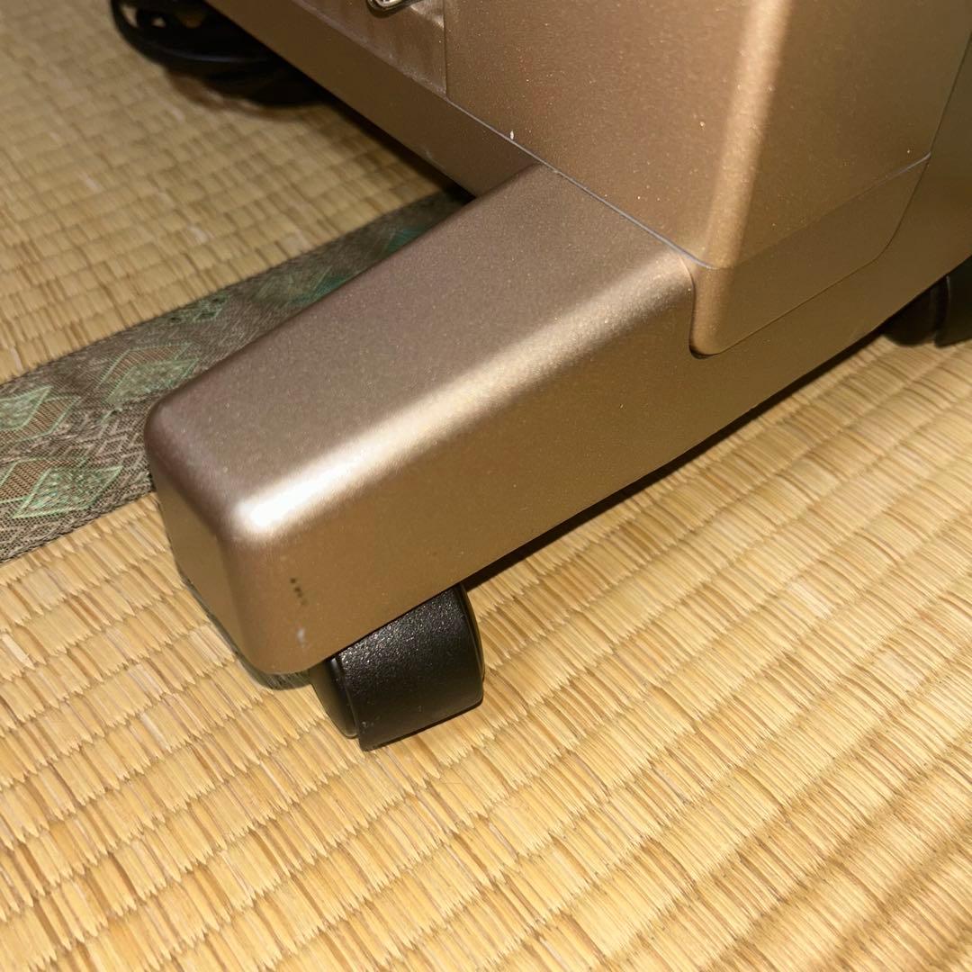 美品　サンルミエ キュート 遠赤外線ヒーター E800LS 良品