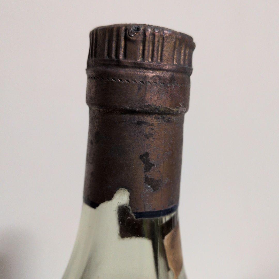 ブランデー 特級 マーテル 　VSOP メダリオン コニャック 700ml