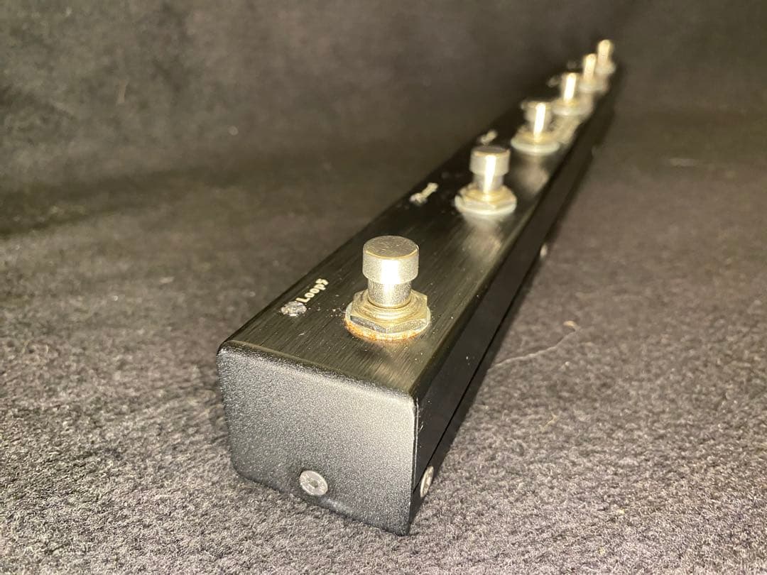 ギター One Control Iguana Tail Loop 2