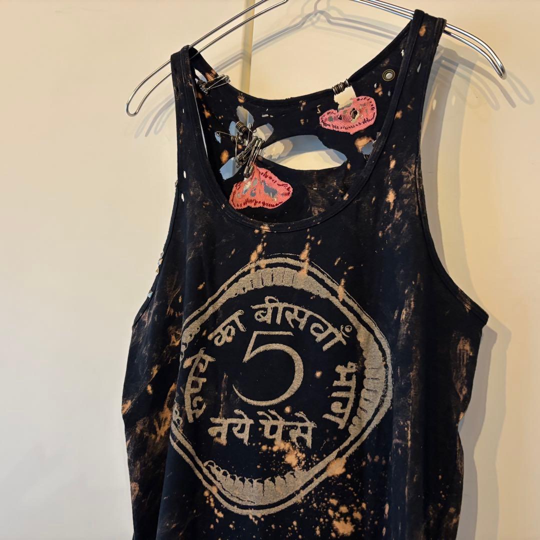 ifsixwasnine / タンクトップ