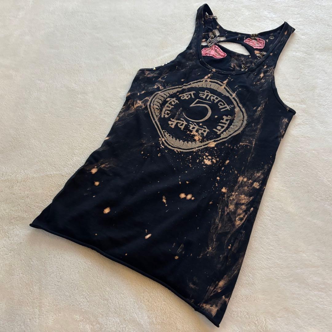 ifsixwasnine / タンクトップ