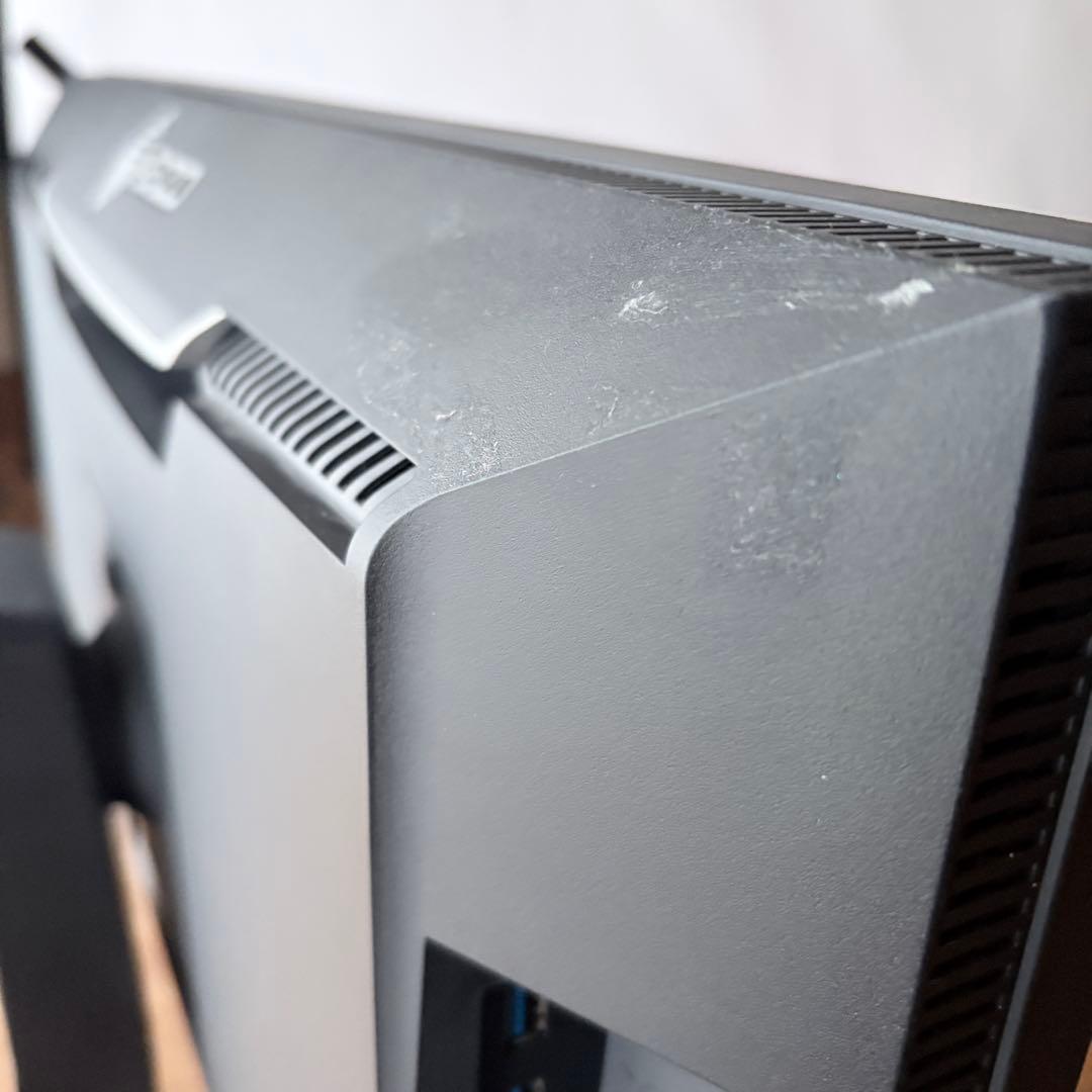 EIZO ColorEdge CG2420 カラーマネージメント