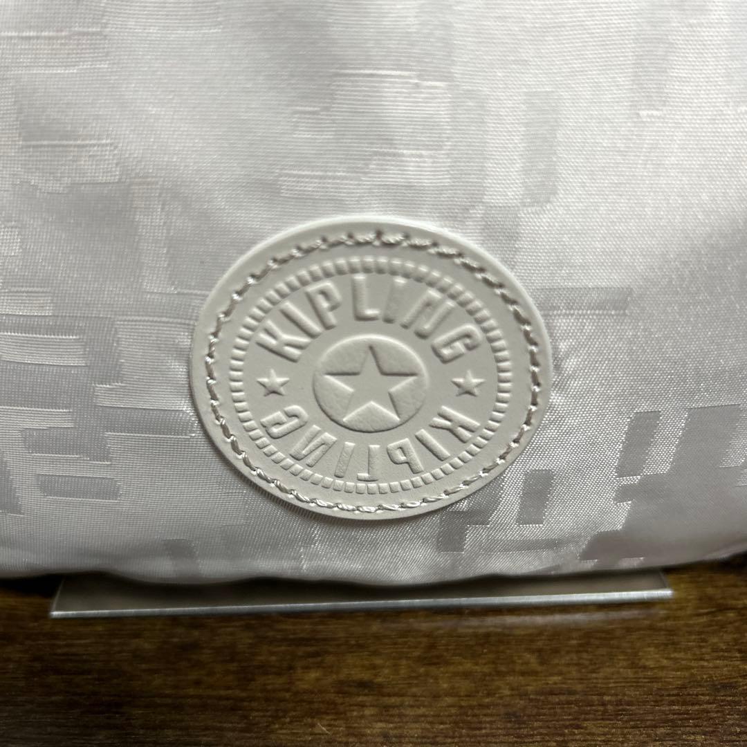 Kipling（キプリング）ABANU M クロスボディバッグ　美品