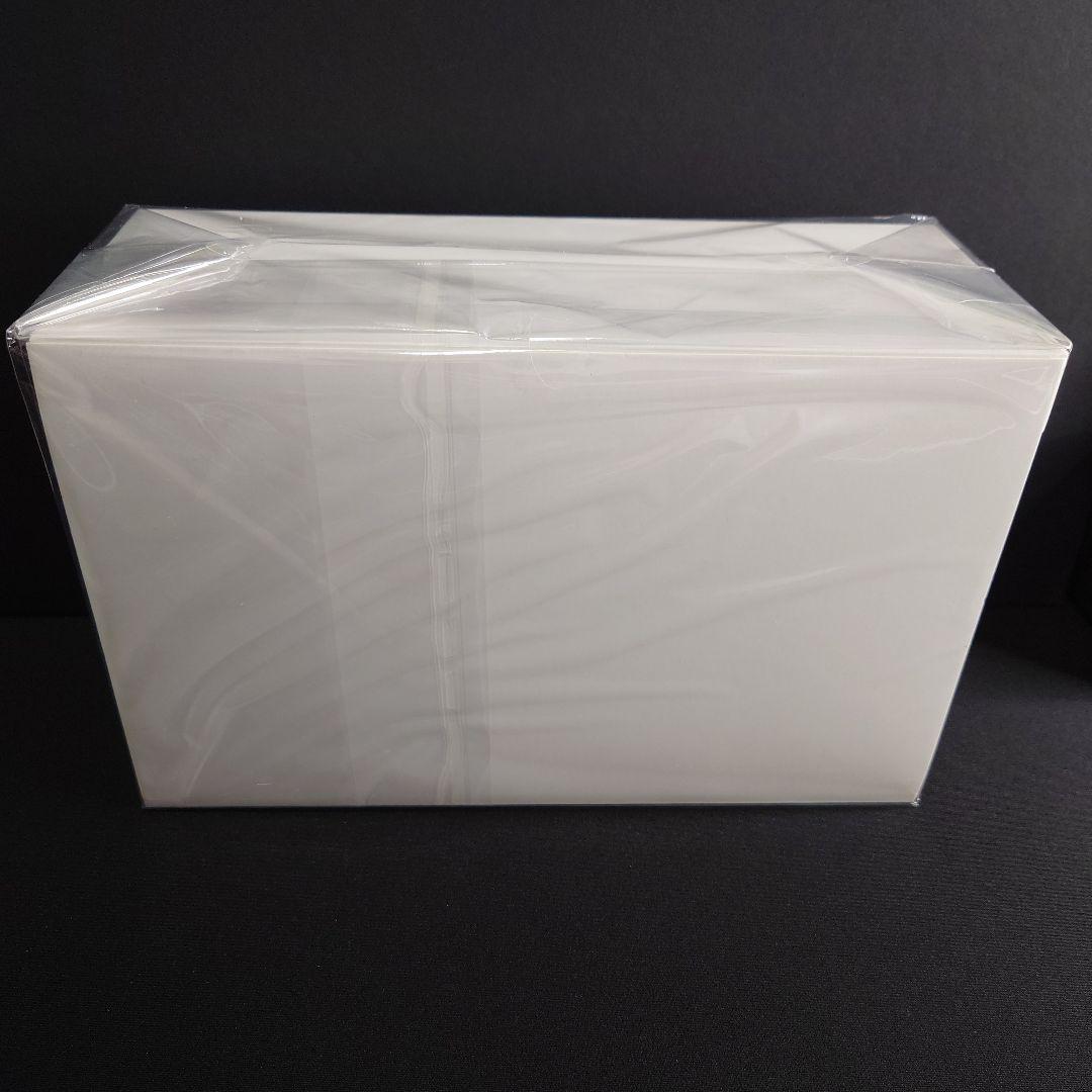 遊戯王 青眼の白龍 クリスタルアート 【ブルーアイズ】公式 受注生産 未開封