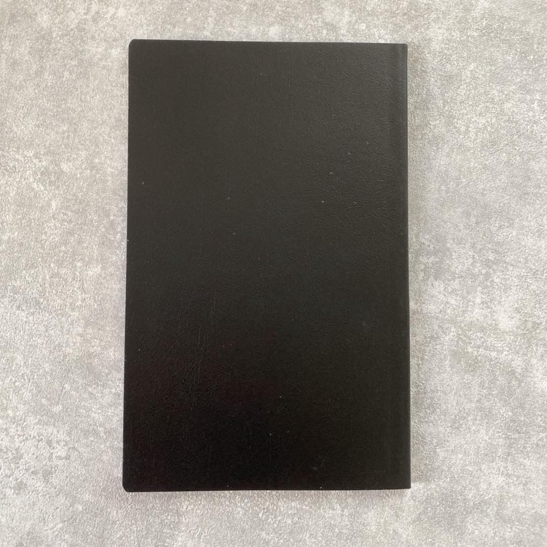 元ギャルモデル 家村マリエ EMEMON エメモン 直筆アート ノート セット