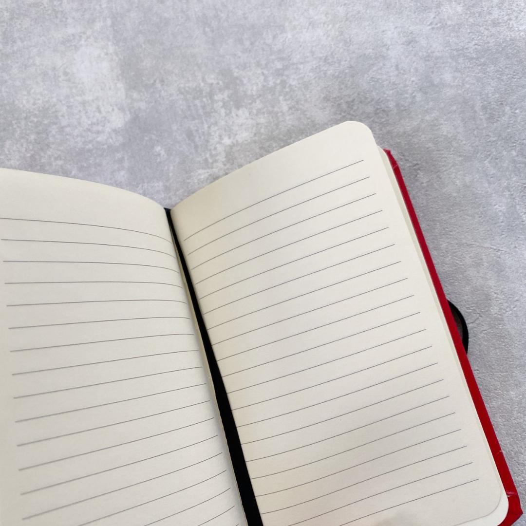 元ギャルモデル 家村マリエ EMEMON エメモン 直筆アート ノート セット